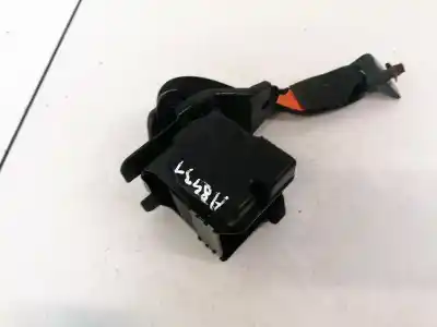 Pezzo di ricambio per auto di seconda mano cintura di sicurezza posteriore destra per chevrolet epica 2.5 cat riferimenti oem iam 