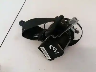 Pezzo di ricambio per auto di seconda mano cintura di sicurezza anteriore sinistra per chevrolet epica 2.5 cat riferimenti oem iam 34010076