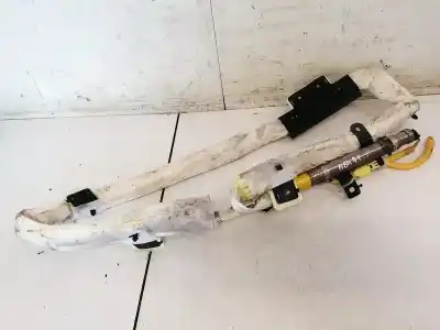 Pezzo di ricambio per auto di seconda mano airbag a tenda anteriore destro per chevrolet epica 2.5 cat riferimenti oem iam 96435536