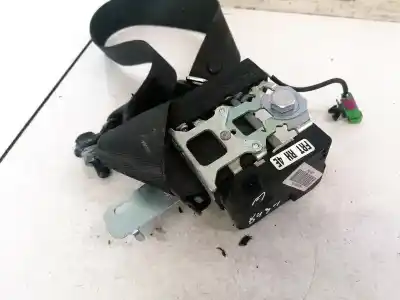 Pezzo di ricambio per auto di seconda mano cintura di sicurezza anteriore destra per chevrolet epica 2.5 cat riferimenti oem iam 34010077
