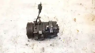Peça sobressalente para automóvel em segunda mão compressor de ar condicionado a/a a/c por volvo v50 (545) 2.0 d referências oem iam 