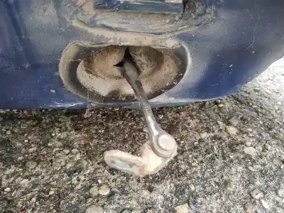 Peça sobressalente para automóvel em segunda mão dobradiça por renault megane i scenic (ja0) 1.9 dtrn referências oem iam   