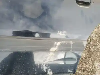 Pezzo di ricambio per auto di seconda mano plastica per audi 100 avant (c4) 2.5 tdi riferimenti oem iam   