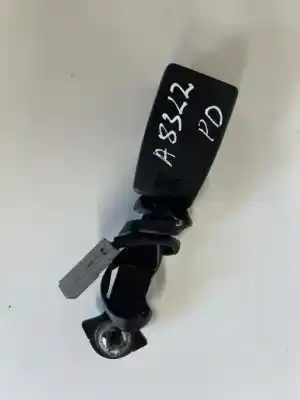 Автозапчасти б/у крюк для ремня передний правый за mazda 5 berl. (cr) 2.0 crtd active+ (105kw) ссылки oem iam b2000