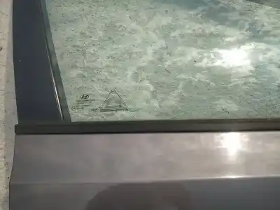 Pezzo di ricambio per auto di seconda mano plastica per hyundai i30 1.6 crdi cat riferimenti oem iam   