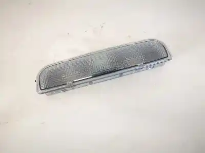 Pezzo di ricambio per auto di seconda mano LUCE INTERNA per AUDI A3 (8P)  Riferimenti OEM IAM 8P0947111  