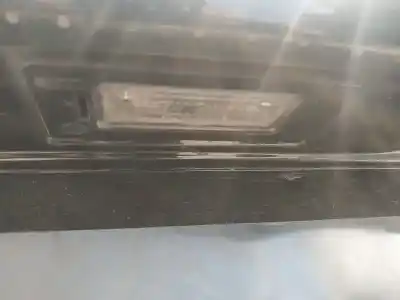 Second-hand car spare part licence plate light for audi a1 (8x) 1.6 tdi oem iam references 