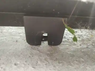 Second-hand car spare part trunk lock for audi a1 (8x) 1.6 tdi oem iam references   