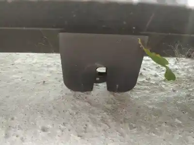 Second-hand car spare part trunk lock for audi a1 (8x) 1.6 tdi oem iam references 