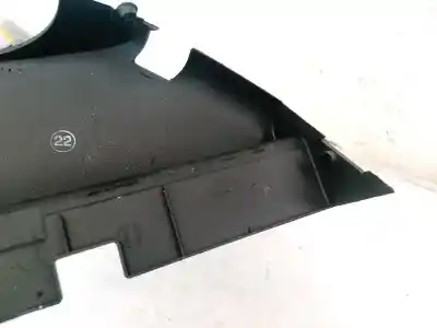 Автозапчастина б/у пластика для opel vectra c (z02) 2.2 dti 16v (f69) посилання на oem iam   