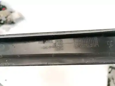 Автозапчастина б/у пластика для chrysler sebring (js) 2.0 crd посилання на oem iam 11009i  1by61trma