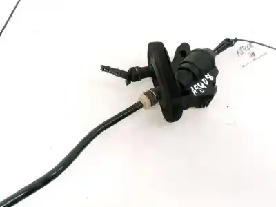 Pezzo di ricambio per auto di seconda mano cilindro frizione per ford fiesta (cbk) 1.4 16v cat riferimenti oem iam 1905