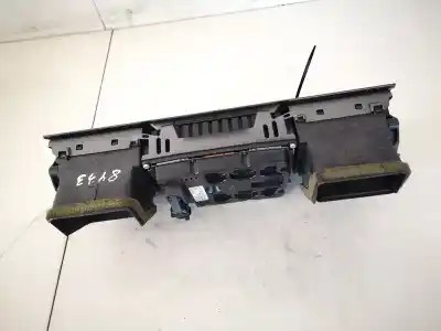 Second-hand car spare part multifunction display for opel vectra c (z02) 2.2 dti 16v (f69) oem iam references 342707650  500205007005