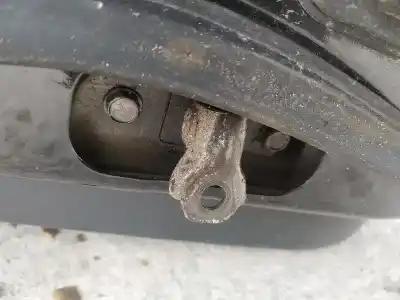 Second-hand car spare part hinge for chevrolet epica 2.5 cat oem iam references   