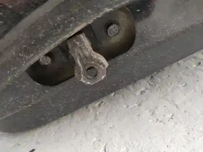 Second-hand car spare part hinge for chevrolet epica 2.5 cat oem iam references   