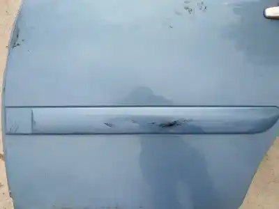 Автозапчастина б/у пластикler для citroen c3 i (fc_, fn_) 1.4 hdi посилання на oem iam   