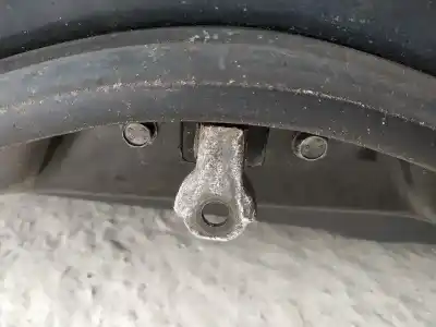 Second-hand car spare part hinge for chevrolet epica 2.5 cat oem iam references   