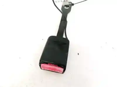 Peça sobressalente para automóvel em segunda mão chicote / encaixe cinto segurança traseiro direito por citroen c4 i (lc_) 1.6 hdi referências oem iam    Peça sobressalente para automóvel em segunda mão chicote / encaixe cinto segurança traseiro direito por citroen c4 i (lc_) 1.6 hdi referências oem iam