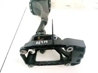 Second-hand car spare part GEAR LEVER for TOYOTA AVENSIS CROSS SPORT (T27)  OEM IAM references 006606AA  006606-AA, 689N