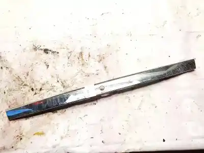 Pezzo di ricambio per auto di seconda mano maniglia esterna del cancello per chevrolet epica 2.5 cat riferimenti oem iam 