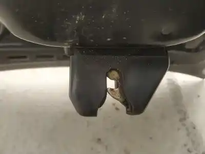 Pezzo di ricambio per auto di seconda mano baule / serratura del cancello per chevrolet epica 2.5 cat riferimenti oem iam 