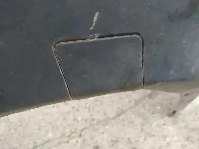 Автозапчастина б/у задні модинги для skoda octavia combi (1z5) 1.9 tdi dpf посилання на oem iam 