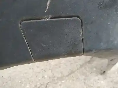 Автозапчастина б/у задні модинги для skoda octavia combi (1z5) 1.9 tdi dpf посилання на oem iam   