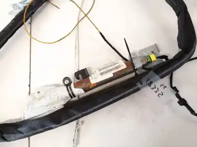 Автозапчастина б/у передня ліва подушка безпеки для citroen c4 i (lc_) 1.6 hdi посилання на oem iam 9646572180   Автозапчастина б/у передня ліва подушка безпеки для citroen c4 i (lc_) 1.6 hdi посилання на oem iam 9646572180