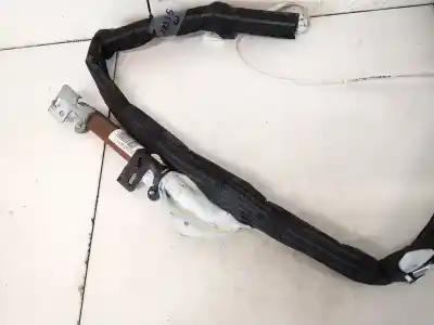 Автозапчасти б/у передняя правая подушка безопасности за citroen c4 i (lc_) 1.6 hdi ссылки oem iam 9646572080 Автозапчасти б/у передняя правая подушка безопасности за citroen c4 i (lc_) 1.6 hdi ссылки oem iam 9646572080