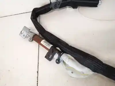 Автозапчасти б/у передняя правая подушка безопасности за citroen c4 i (lc_) 1.6 hdi ссылки oem iam 9646572080  