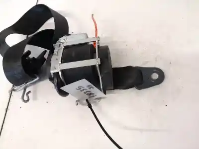 Автозапчасти б/у правый передний ремень безопасности за citroen c4 i (lc_) 1.6 hdi ссылки oem iam 96527696xx Автозапчасти б/у правый передний ремень безопасности за citroen c4 i (lc_) 1.6 hdi ссылки oem iam 96527696xx