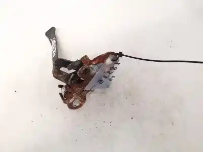 Автозапчасти б/у замок капота за citroen c4 i (lc_) 1.6 hdi ссылки oem iam    Автозапчасти б/у замок капота за citroen c4 i (lc_) 1.6 hdi ссылки oem iam