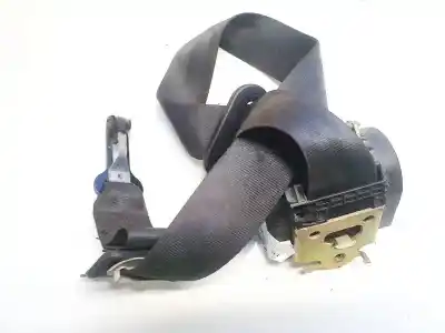 Peça sobressalente para automóvel em segunda mão cinto de segurança traseiro esquerdo por peugeot 807 (eb_) 2.0 hdi referências oem iam 