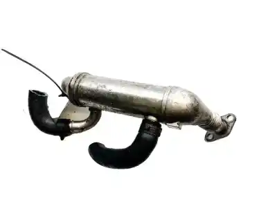 Peça sobressalente para automóvel em segunda mão radiador de gases de escape (egr) por hyundai i30 1.6 crdi cat referências oem iam 284162a410