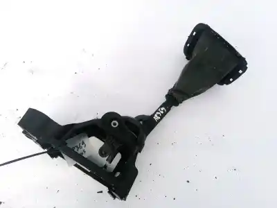 Second-hand car spare part GEAR LEVER for TOYOTA AVENSIS CROSS SPORT (T27)  OEM IAM references 003385AA  