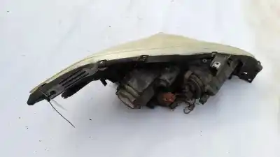 Автозапчастина б/у ліва фара для mazda 5 berl. (cr) 2.0 crtd active+ (105kw) посилання на oem iam e4998  