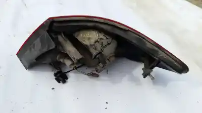 Автозапчасти б/у левый задний фонарь за chrysler sebring (js) 2.0 crd ссылки oem iam 05303987ad  05303989a