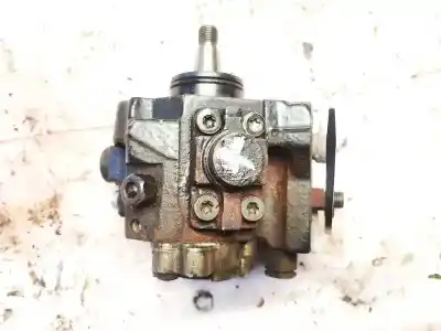 Peça sobressalente para automóvel em segunda mão bomba de injeção por hyundai i30 1.6 crdi cat referências oem iam 0445010206