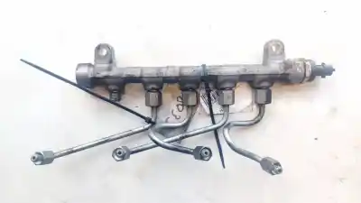 Second-hand car spare part distributor pipe for hyundai i30 1.6 crdi cat oem iam references   