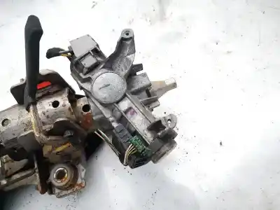 Автозапчастина б/у стартер для ford focus turnier (cak) 1.8 tddi turbodiesel cat посилання на oem iam 