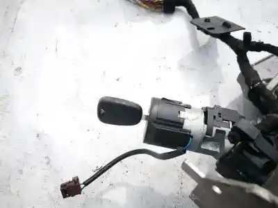 Автозапчасти б/у переключатель стартера за citroen c5 ii (rc_) 2.0 hdi (rcrhrh) ссылки oem iam 9663123380  