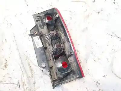 Second-hand car spare part left tailgate light for citroen nemo 1.4 hdi oem iam references 01353206080u  