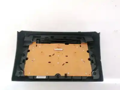 Second-hand car spare part audio system / radio cd for fiat stilo multi wagon (192) 1.6 16v oem iam references   