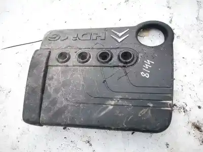 Автозапчасти б/у крышка двигателя за CITROEN C3 I (FC_, FN_) 1.4 HDi ссылки OEM IAM 9642085280  9646435080
