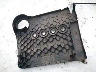 Автозапчасти б/у крышка двигателя за citroen c3 i (fc_, fn_) 1.4 hdi ссылки oem iam 9642085280  9646435080