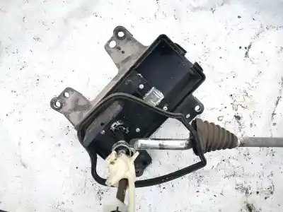 Автозапчасти б/у рычаг переключения передач за opel corsa c 1.2 16v cat (z 12 xep / lb4) ссылки oem iam 009123011  