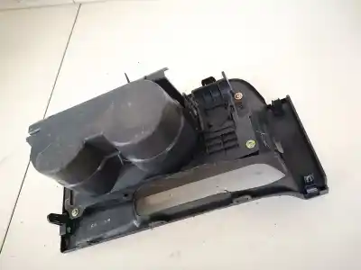 Pezzo di ricambio per auto di seconda mano plastica per mazda 3 (bk) 1.6 (bk14) riferimenti oem iam bp4k64361  