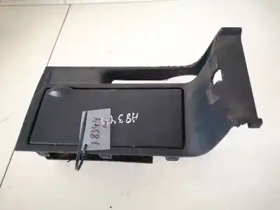 Peça sobressalente para automóvel em segunda mão plásticos por mazda 3 (bk) 1.6 (bk14) referências oem iam bp4k64361