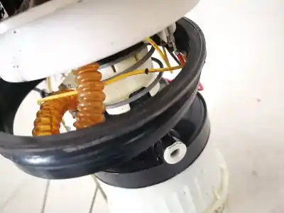 Piesă de schimb auto la mâna a doua indicator pentru mazda 3 (bk) 1.6 (bk14) referințe oem iam   