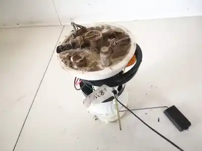 Peça sobressalente para automóvel em segunda mão boia / bomba combustível por mazda 3 (bk) 1.6 (bk14) referências oem iam 